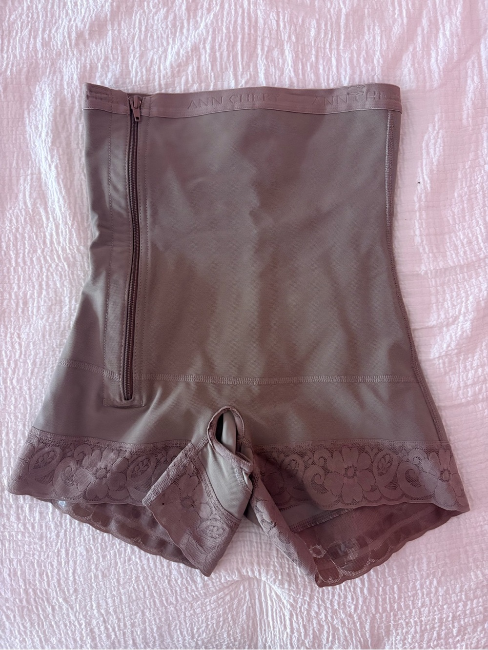 Ann Chery High-Waist Shaping Briefs